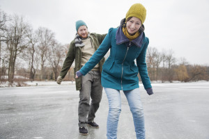 Geschwistershooting in Treptow