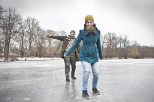 Geschwistershooting in Treptow